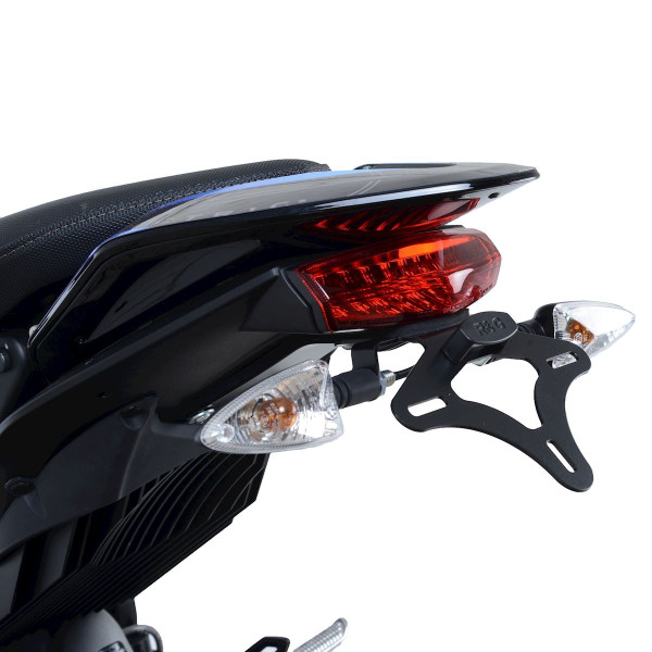 R&G Tail Tidy for Zero DS '13-'18 & Zero DSR 2019-